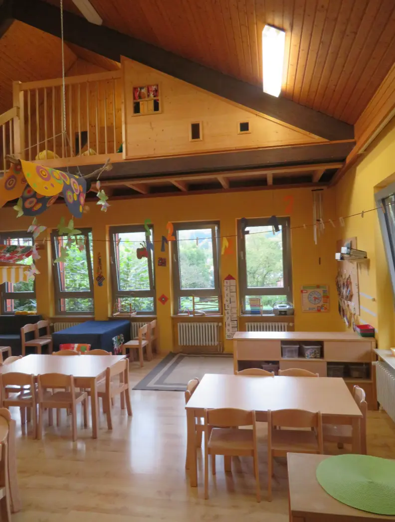 Titelbild Schmetterlingsgruppe
